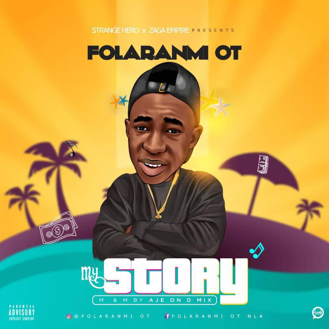 Folaranmi - Story