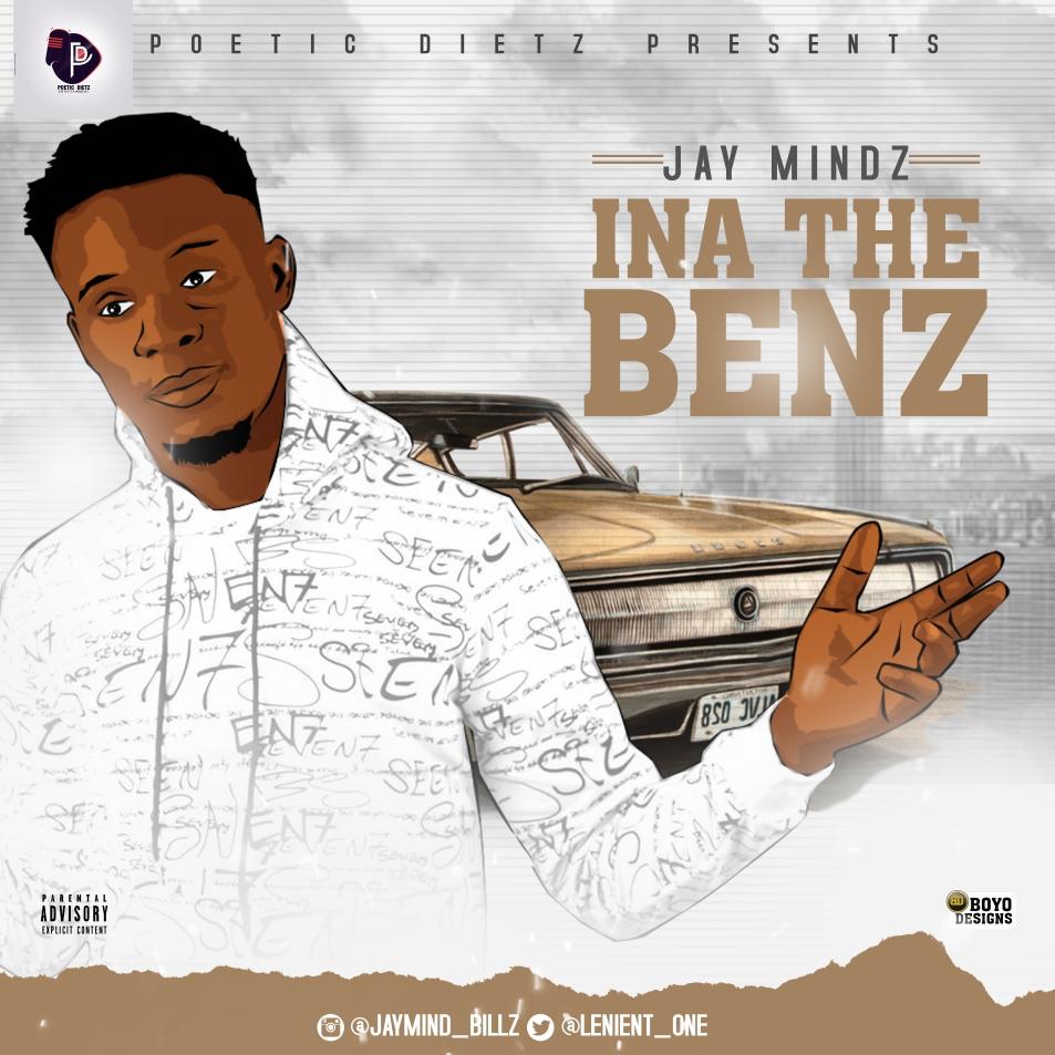 Jay Mindz - Ina D Benz