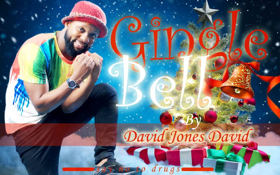 David Jones David (DJD) - Gingle Bell