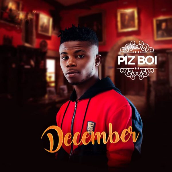 Pizboi - December