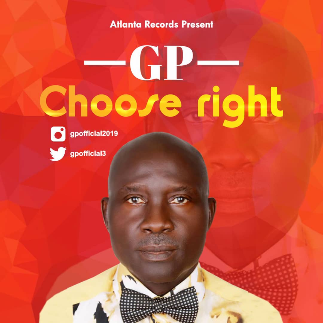 GP ft. Dr. Prince - Choose Right
