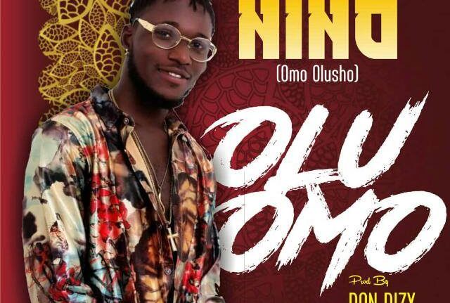 Nino – Olu Omo