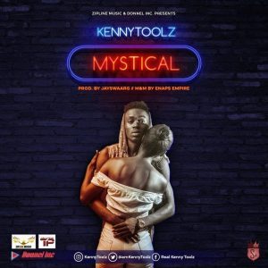 Kenny Toolz – Mystical