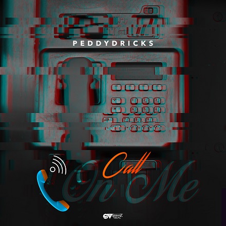 PeddyDricks - Call On Me