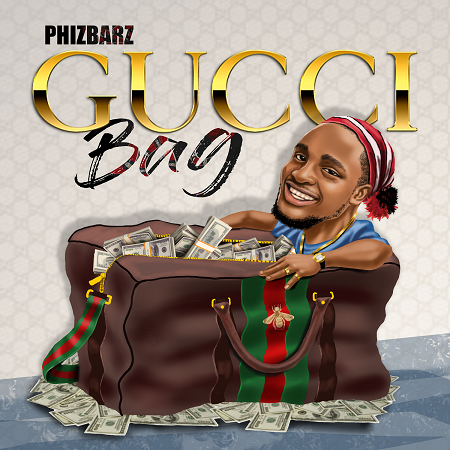 Phizbarz - Gucci Bag