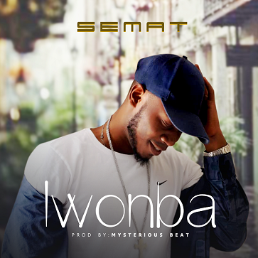 Semat – Iwonba