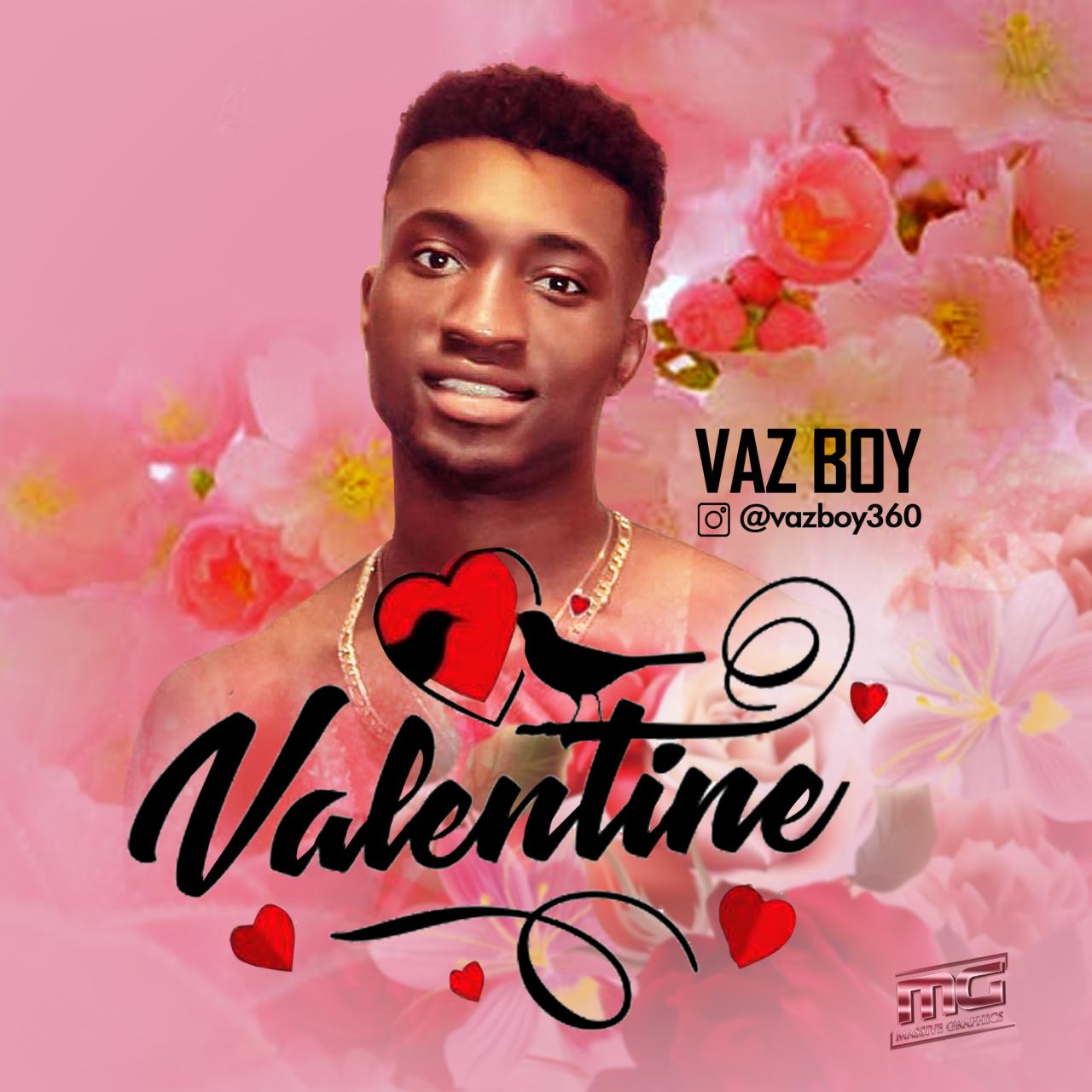 Vaz Boy - Valentine