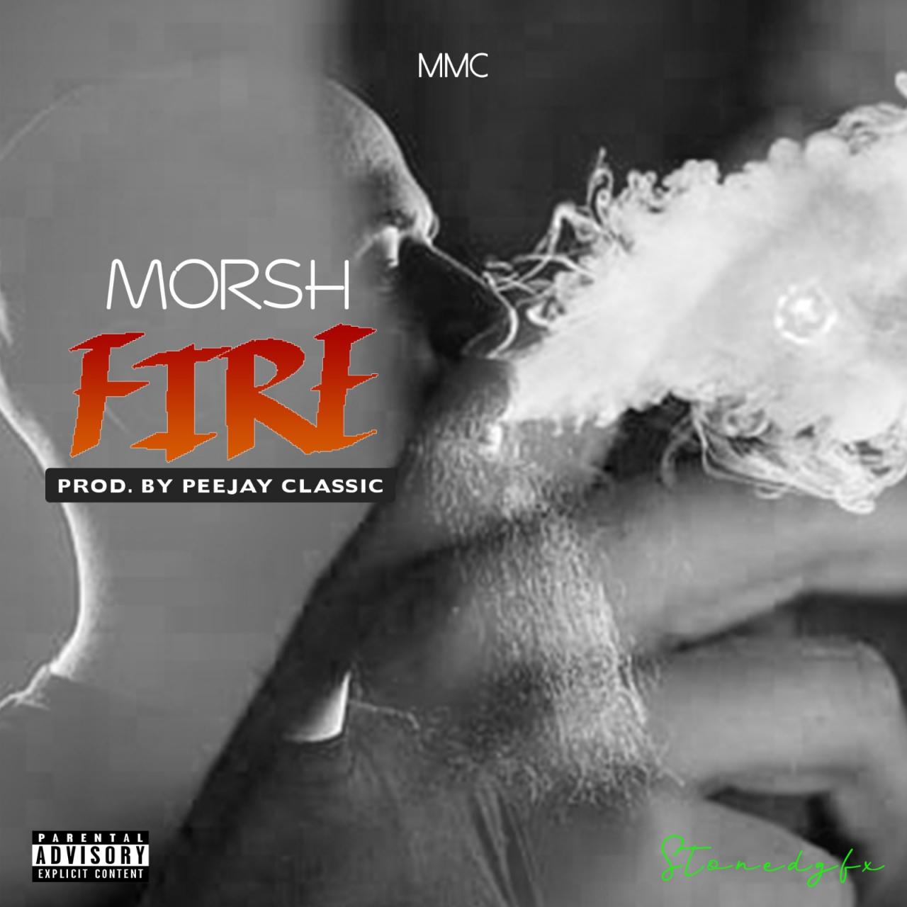 Morsh - Fire