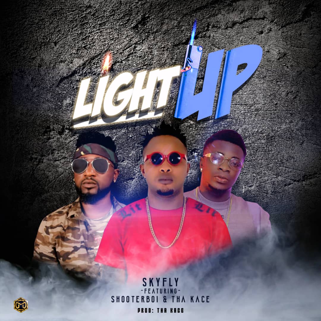 Skyfly - LightUp