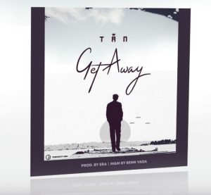 Tan - get away