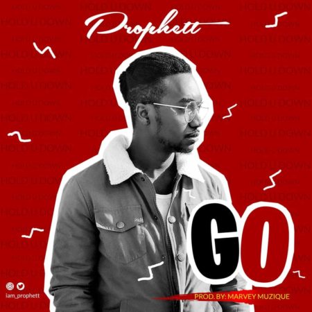 Prophett - GO