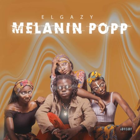 Elgazy - Melanin Popp
