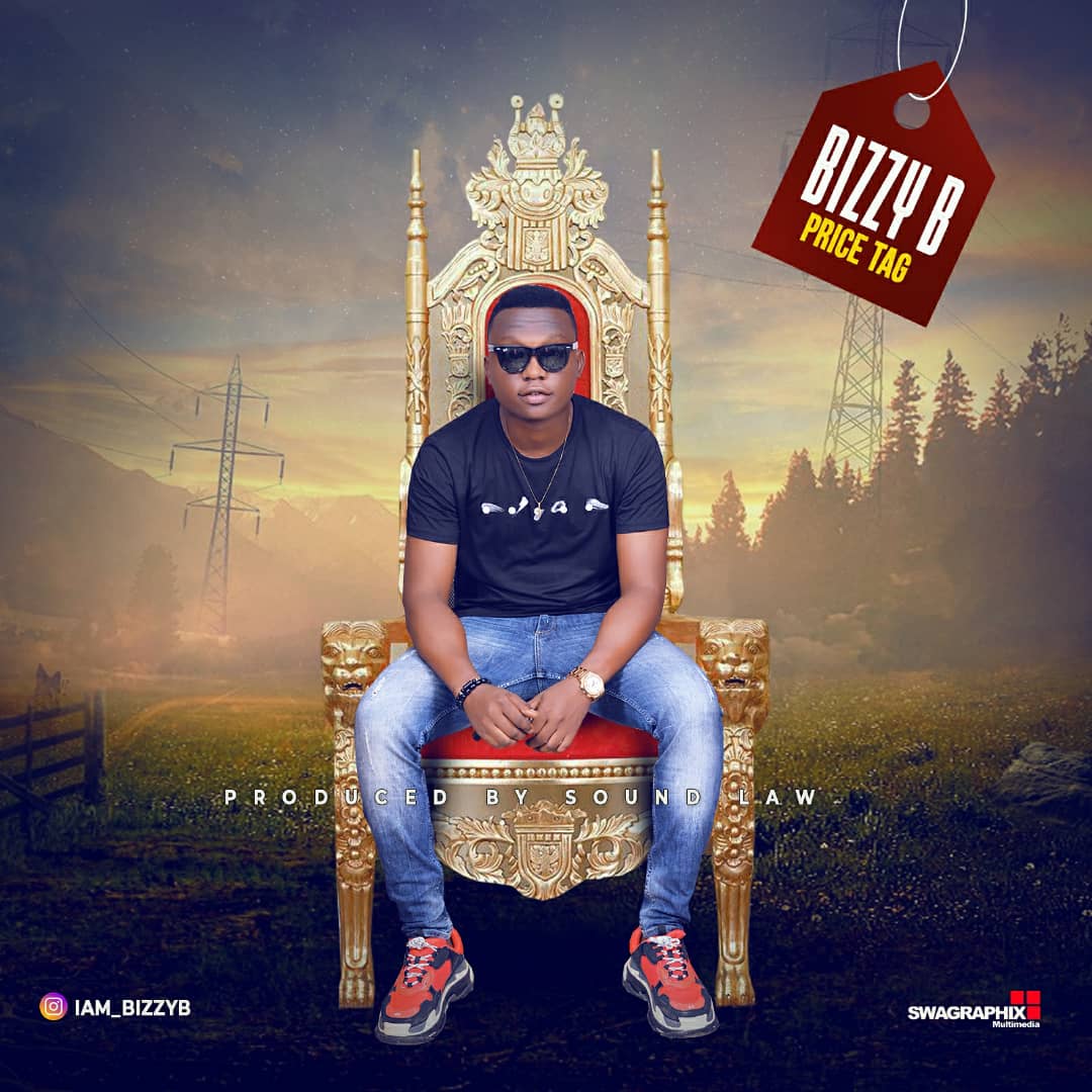 Bizzy B - Price Tag