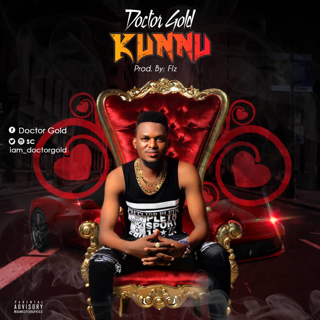 Doctor Gold - Kunnu