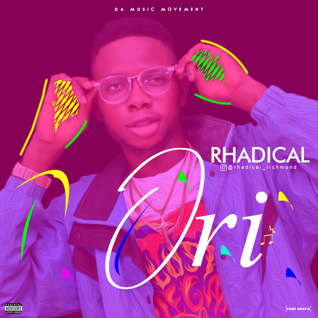Rhadical - Ori