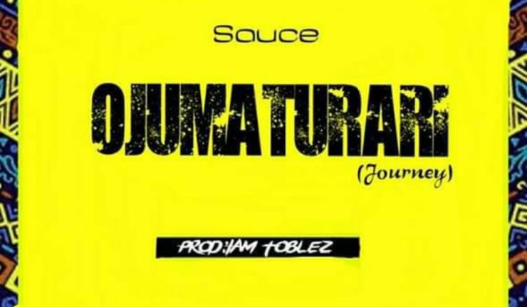 Sauce – Ojumaturari
