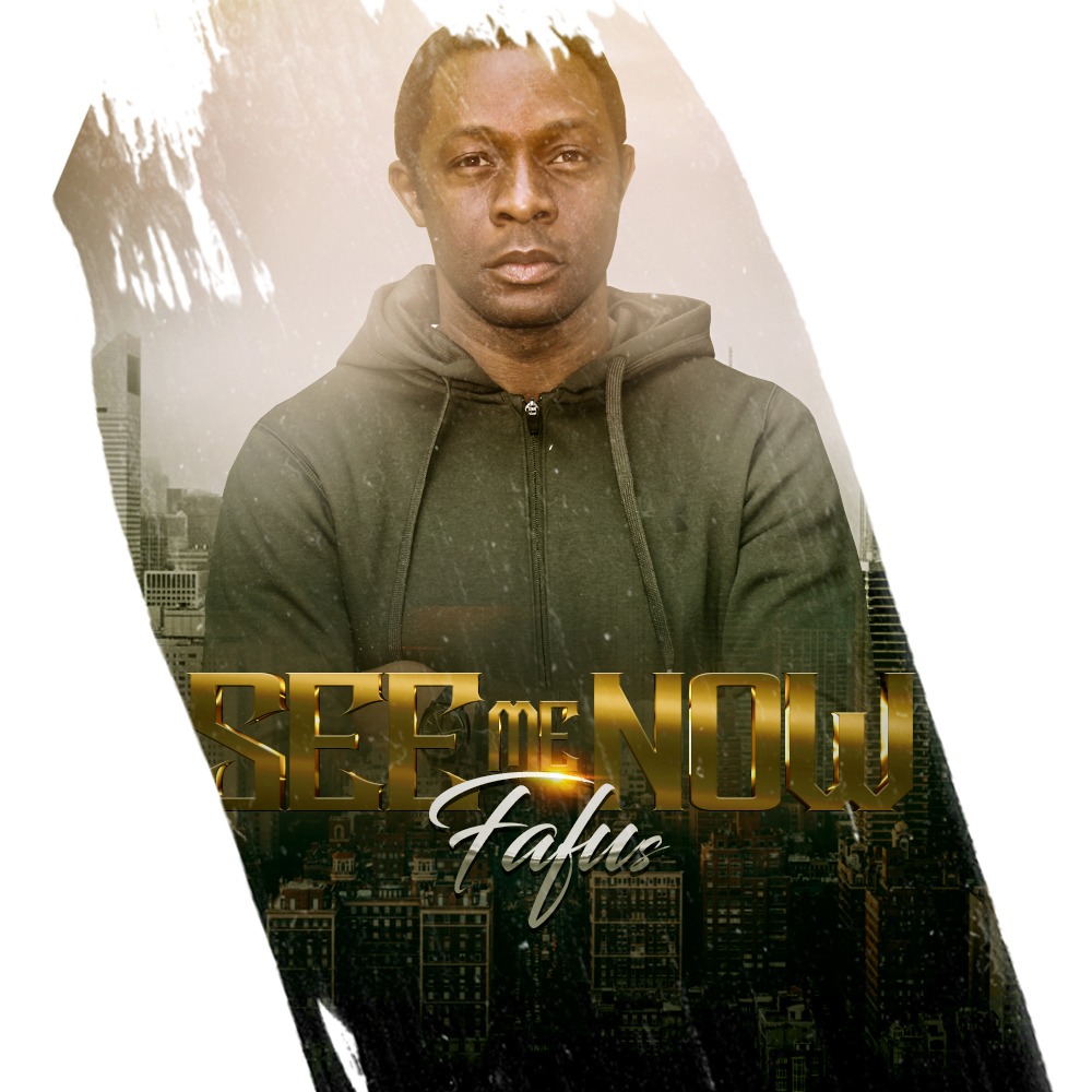 Fafus - See Me Now (Prod. Songsmith)