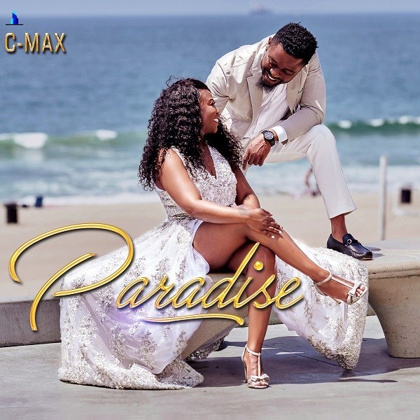 C-Max - Paradise