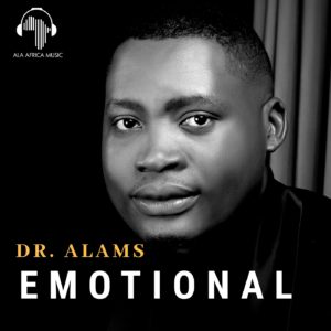 Dr. Alams - Winner & Emotional