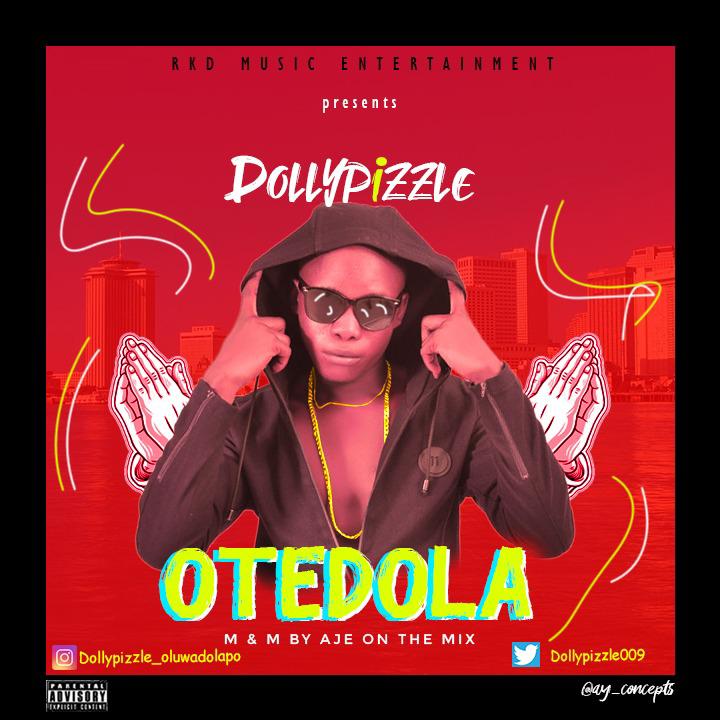 DollyPizzle - Otedola