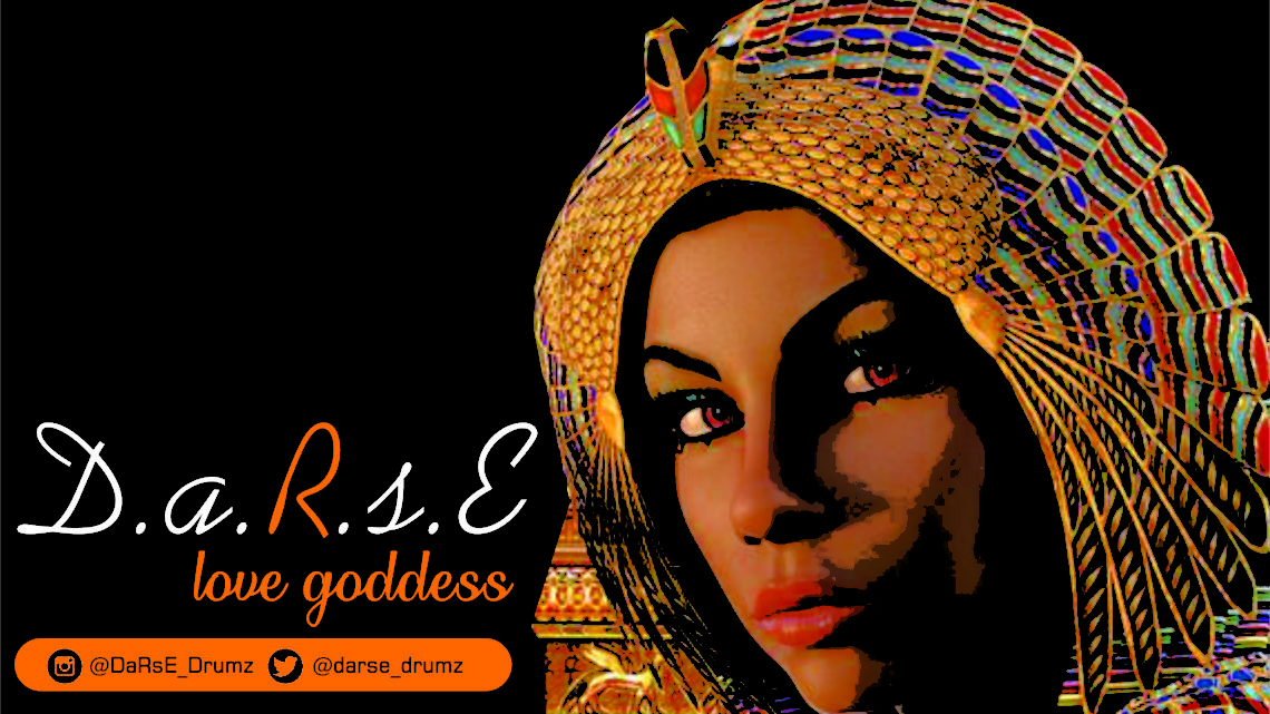 [Music] Darse â Love Goddess (Prod. Darse)
