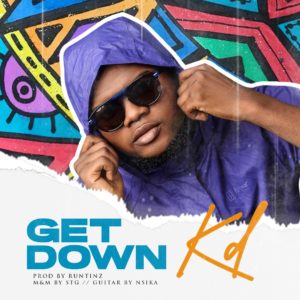 KD - Get Down