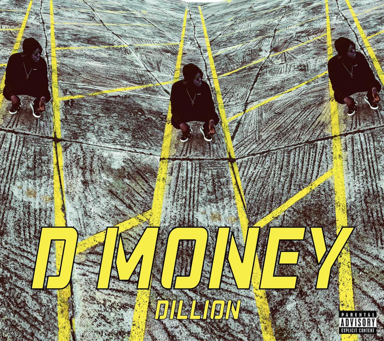 Dillion - Money