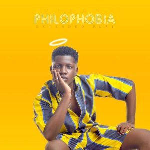 EP: Mikun - Philophobia