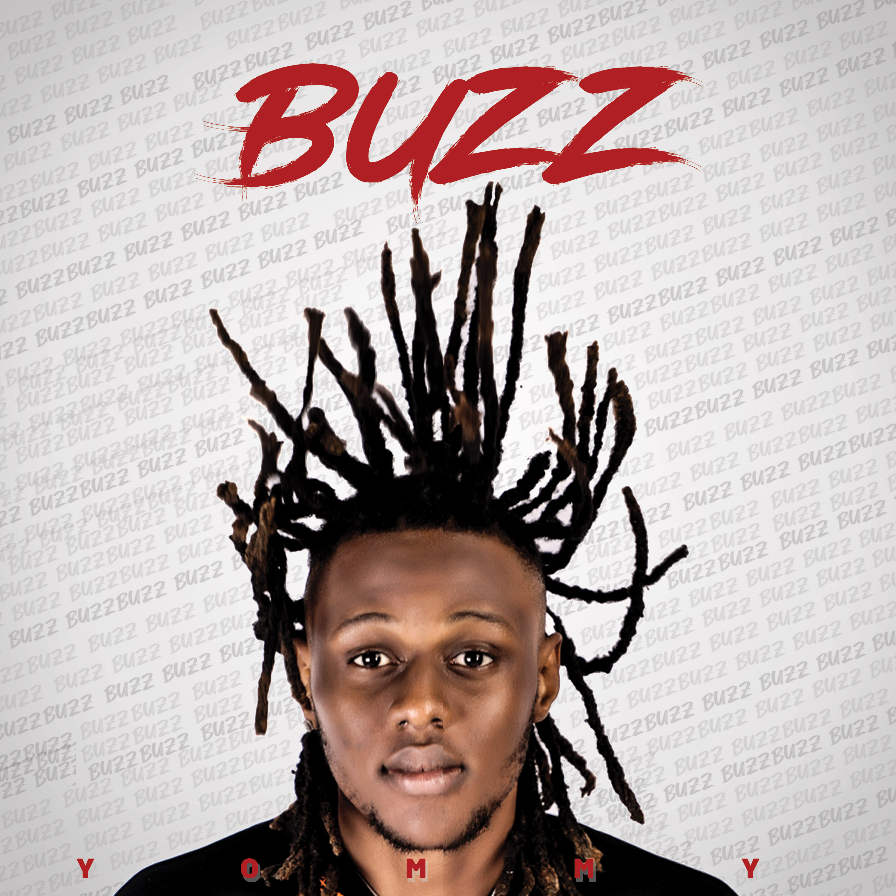 Yommy - Buzz (EP)