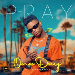 P - Ray - One Day