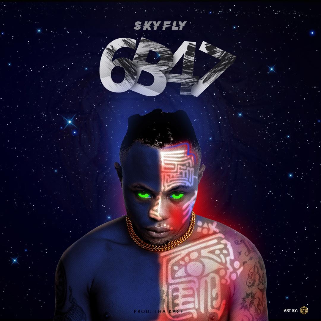 Skyfly - 6b47 (Diss Track)