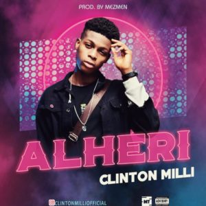 Clinton Milli - Alheri
