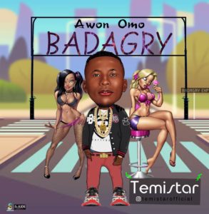 Temistar - Awon Omo Badagry