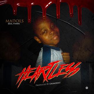 Madols - Heartless