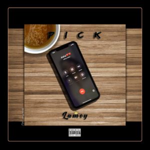 Lamey - Pick