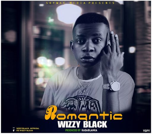 Image result for Wizzy Black - Romantic