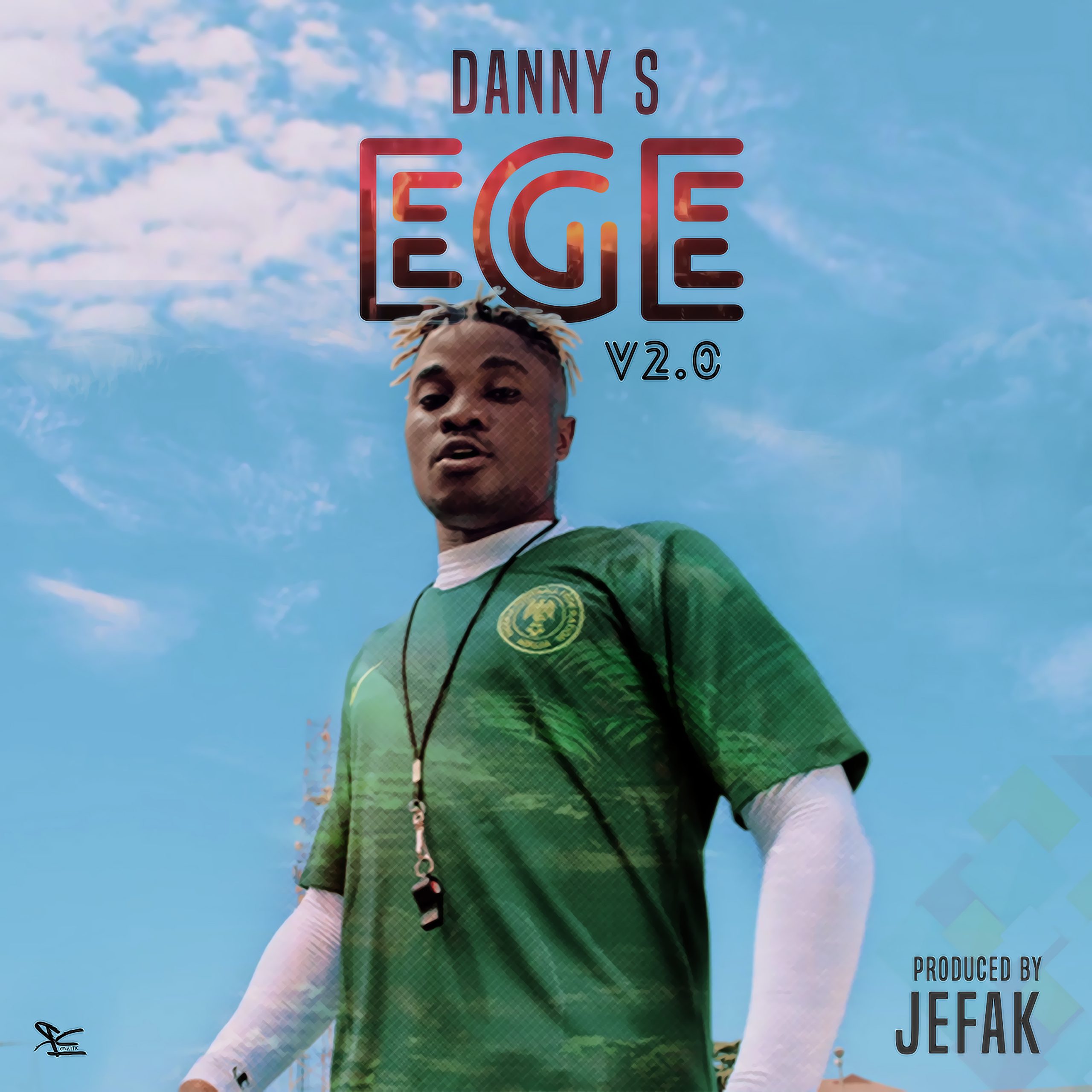 Danny S Ege