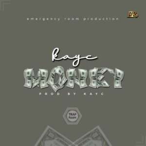 Image result for Kayc - Money (Prod. Kayc)