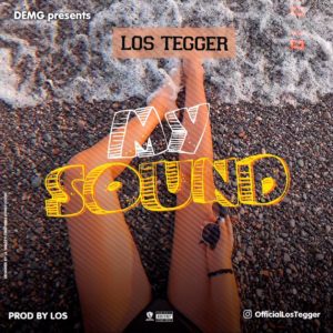 Los Tegger - My Sound