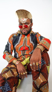 D.bé Jayri launches new website for his music, shares his biography