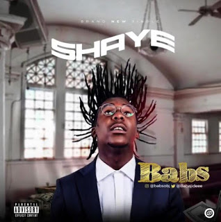 BABS - Shaye