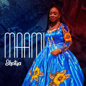 Shotua - Maami