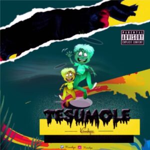 DOWNLOAD MP3: Kennihgee Tesumole | 360NaijaHits