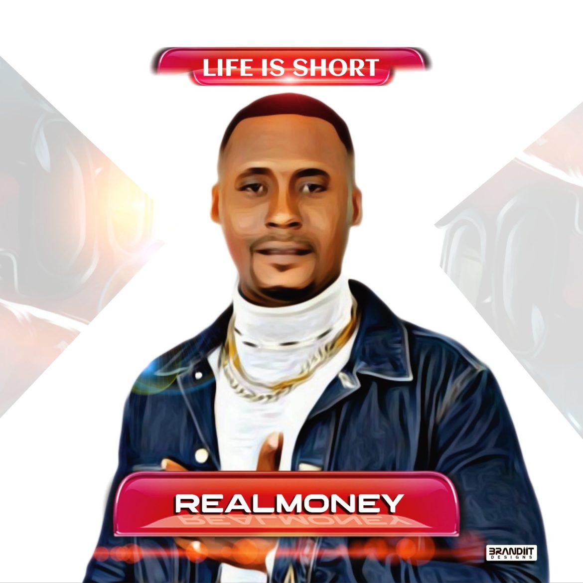 Realmoney - Life Is Short +Am Coming Home