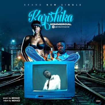 Kommercial - Karishika