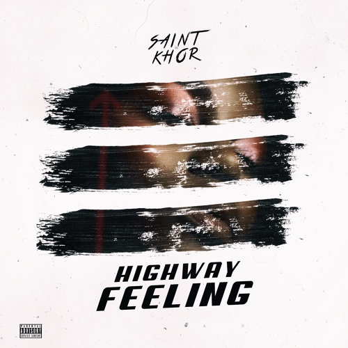 Saintkhor - Highway Feeling 專輯- KKBOX