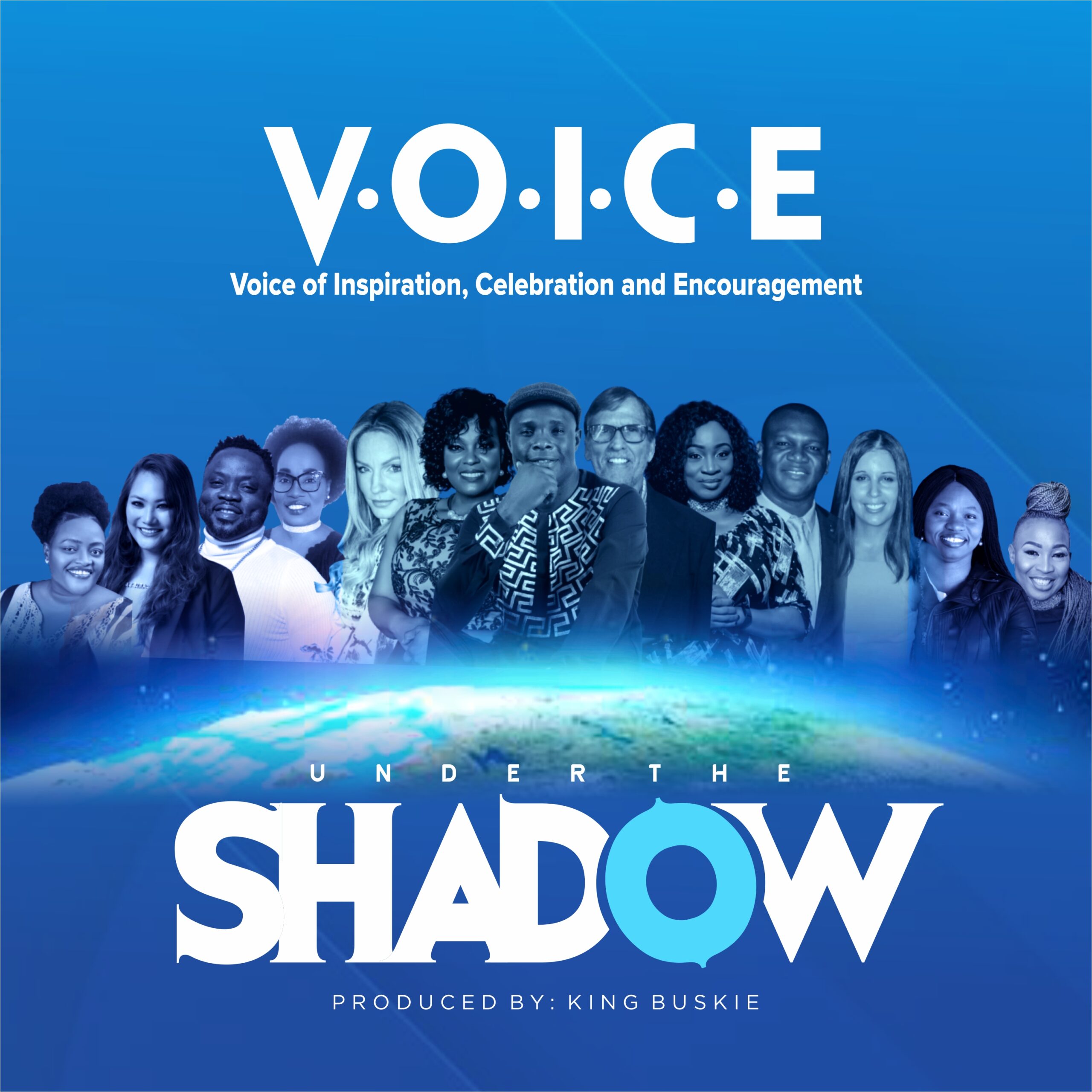MUSIC] V.O.I.C.E. – UNDER THE SHADOW || NaijaGospelBeats