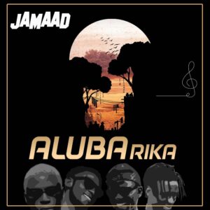 Jamaad – Alubarika (EP)