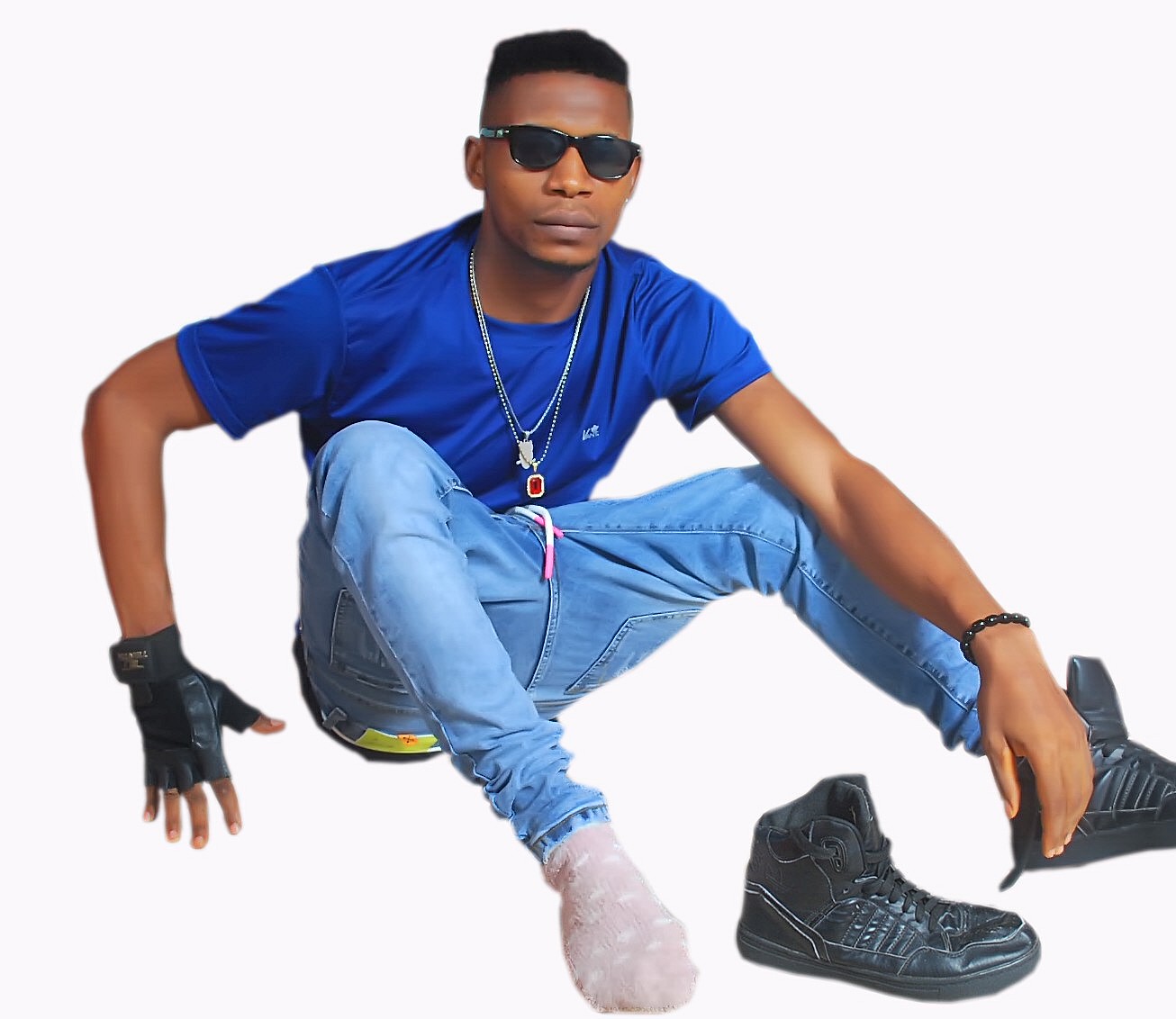 Loky Star - Money