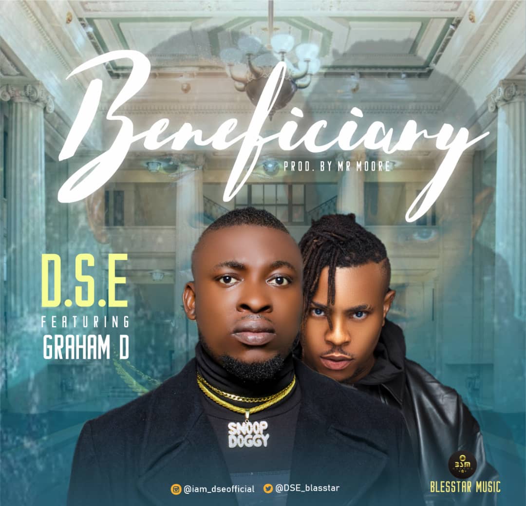 D.S.E Ft. Graham D - Beneficiary
